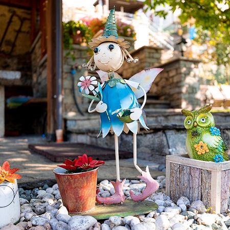 Casa Vacanza Da Ghislin Тельо Номер фото